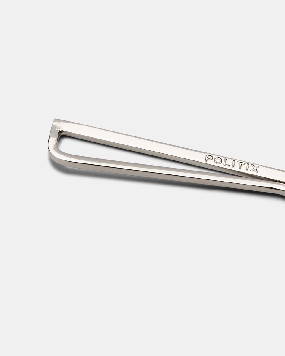 Mens Brass Tie Bar